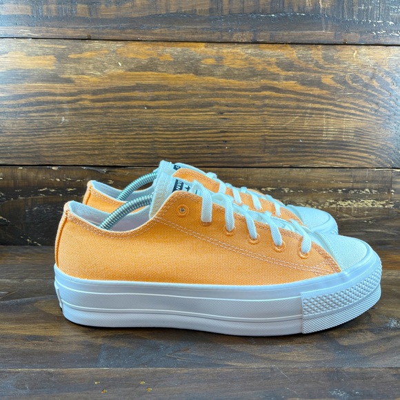 converse renew platform